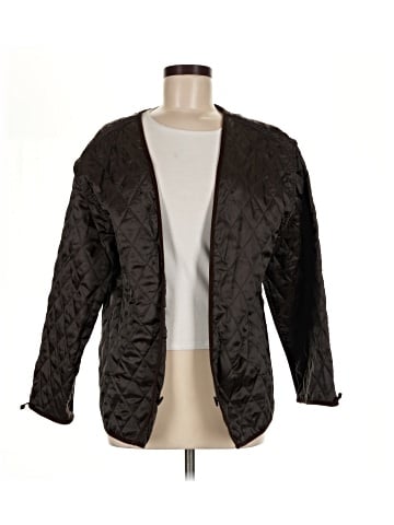 Madewell Flap-Pocket Field Jacket (view 1)