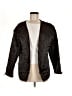 Madewell Argyle Brown Jacket Size M - photo 1