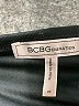 BCBGeneration Black Kimono Size XS - photo 3