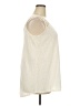 Bobeau Ivory Sleeveless Blouse Size 2X - photo 4
