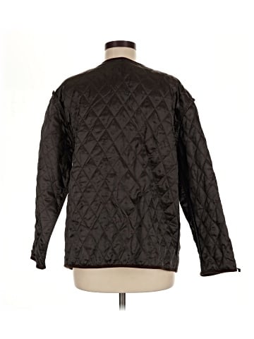 Madewell Flap-Pocket Field Jacket (view 2)
