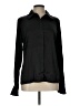 Boston Proper Black Long Sleeve Blouse Size 12 - photo 1