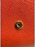MCM 100% Leather Orange Leather Wallet One size - photo 7
