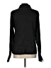 Boston Proper Black Long Sleeve Blouse Size 12 - photo 2