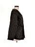Madewell Argyle Brown Jacket Size M - photo 4