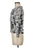 Talbots Silver Cardigan Size M - photo 5