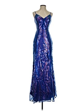 Say Yes To The Dress Cocktail Dress (view 1)