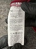 Shein Burgundy Bodysuit Size L - photo 4