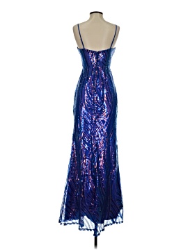 Say Yes To The Dress Cocktail Dress (view 2)