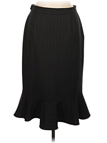 St. John Collection Formal Skirt (view 2)