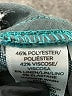 Ann Taylor LOFT Tweed Teal Dress Pants Size 4 - photo 10