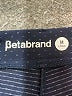 Betabrand Chevron-herringbone Blue Dress Pants Size Med long - photo 7