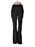 Title Nine Chevron-herringbone Black Active Pants Size M - photo 1