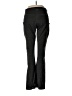 Title Nine Chevron-herringbone Black Active Pants Size M - photo 2