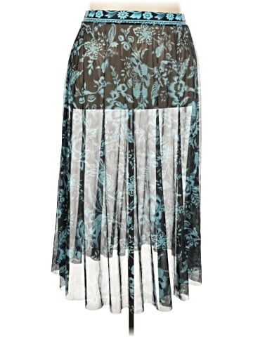 BLOOMCHIC Casual Skirt (view 1)