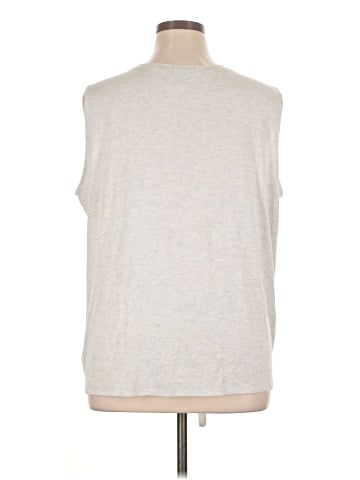 Express Sleeveless Top (view 2)