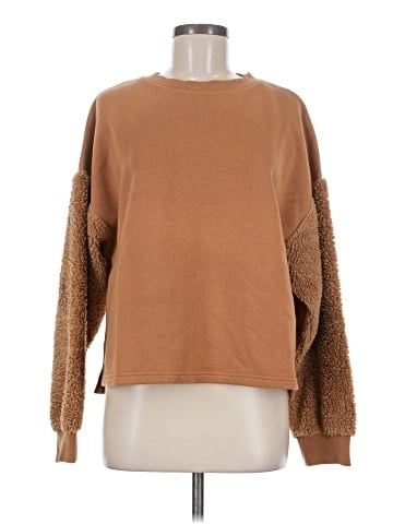 Mud Pie Pullover Sweater (view 1)