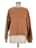 Mud Pie Brown Pullover Sweater Size M - photo 1