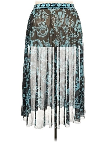 BLOOMCHIC Casual Skirt (view 2)