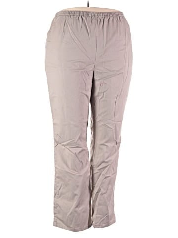 Chic Casual Pants (view 1)