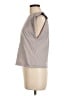 Assorted Brands Gray Short Sleeve Top Size M (estimated) - photo 5