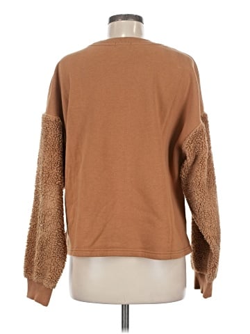Mud Pie Pullover Sweater (view 2)