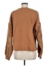 Mud Pie Brown Pullover Sweater Size M - photo 2