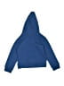 Carhartt Blue Pullover Hoodie Size 4 - photo 2