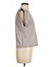 Assorted Brands Gray Short Sleeve Top Size M (estimated) - photo 4