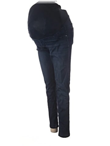 Indigo Blue Jeggings (view 1)