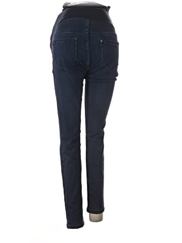 Indigo Blue Jeggings (view 2)
