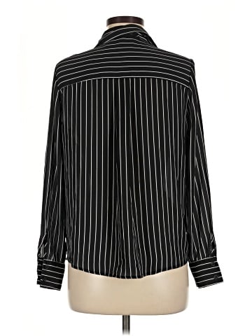 Who What Wear Long Sleeve Blouse (view 2)