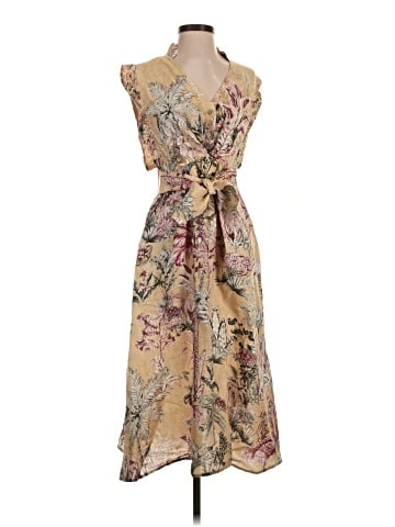 Ranna Gill Casual Dress (view 1)