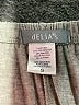 Delia's Gray Kimono Size S - photo 7