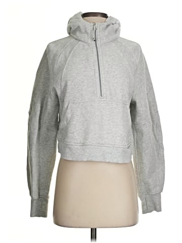 Lululemon Athletica Pullover Hoodie (view 1)