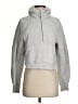 Lululemon Athletica Silver Pullover Hoodie Size XS - Sm - photo 1