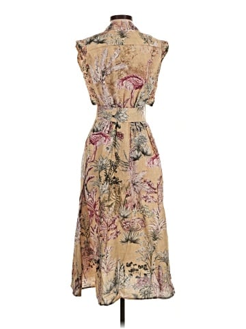 Ranna Gill Casual Dress (view 2)