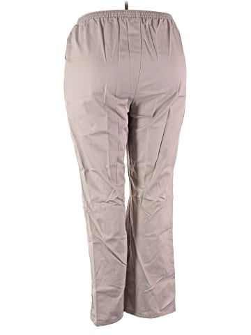 Chic Casual Pants (view 2)