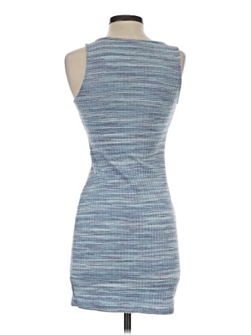 American Eagle Outfitters Casual Dress (view 2)