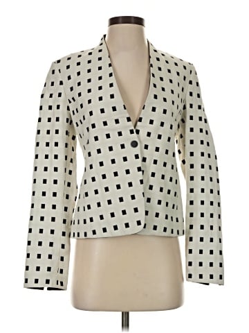 Akris Punto Blazer (view 1)