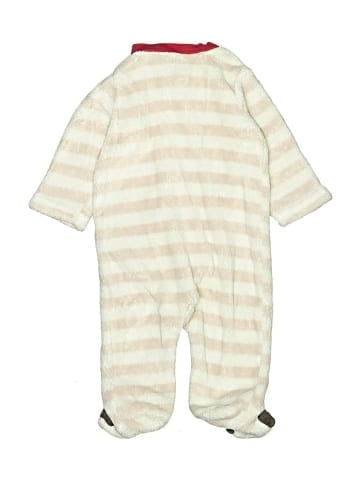 Small Wonders Long Sleeve Onesie (view 2)