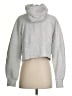 Lululemon Athletica Silver Pullover Hoodie Size XS - Sm - photo 2