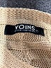 YOINS Tan Pullover Sweater One size - photo 7