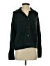 Jessica Simpson Green Cardigan Size S - photo 1