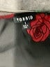 Torrid 100% Polyester Black Casual Dress Size 1X Plus (1) - photo 7