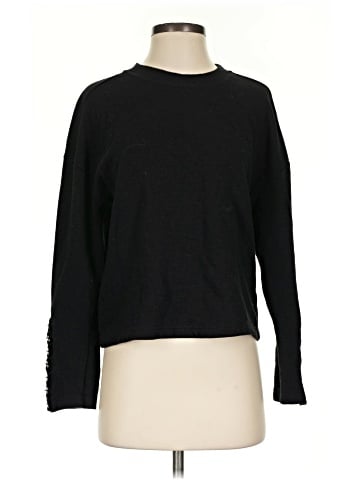 Paige Pullover Sweater (view 1)