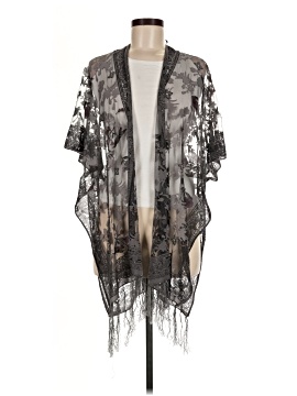 Pretty Persuasions Kimono