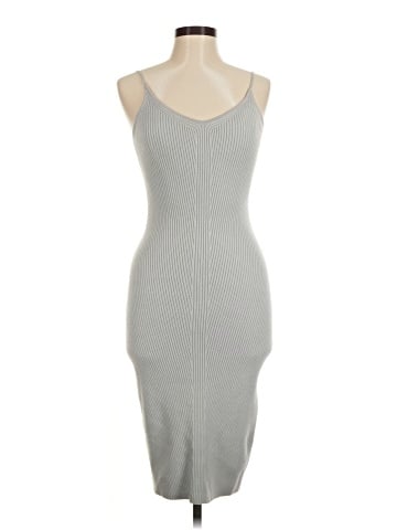 Abercrombie & Fitch Casual Dress (view 1)