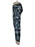 Athleta Camo Blue Active Pants Size M - photo 5