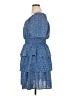 Prettygarden Blue Casual Dress Size XL - photo 5